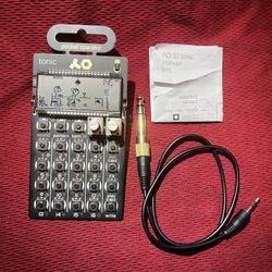 Teenage Engineering PO-32
