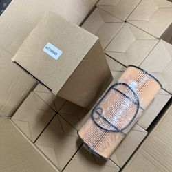 SUPER HIGH QUALITY!!!  BULK SALE! DETROIT OIL FILTER ELEMENT E510H07D254 A(contact info removed)409 P7505 LF17511 A(contact info removed)109