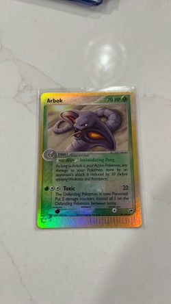 Pokemon
