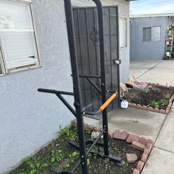  Home Station for Strength Training