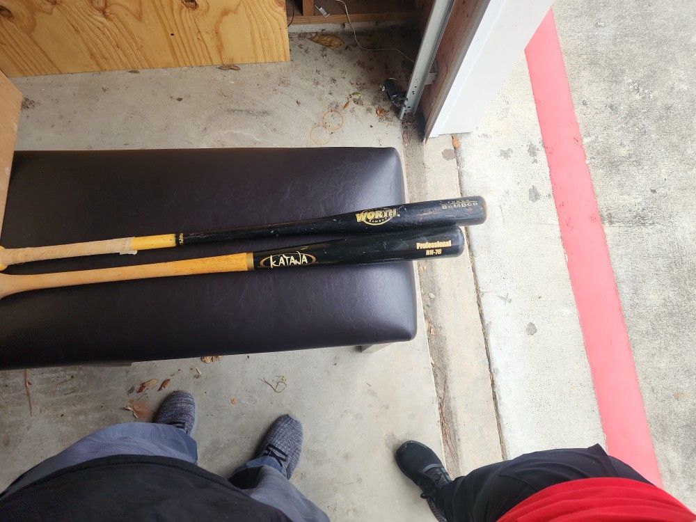 Baseball Bats