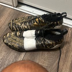 adidas cleats