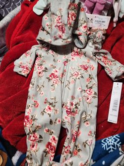Baby Onesie