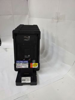 Ipad Charging Dock