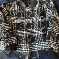 Men’s Jacket M