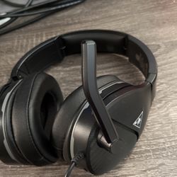 Gaming Head Set