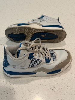 Jordan’s 3y