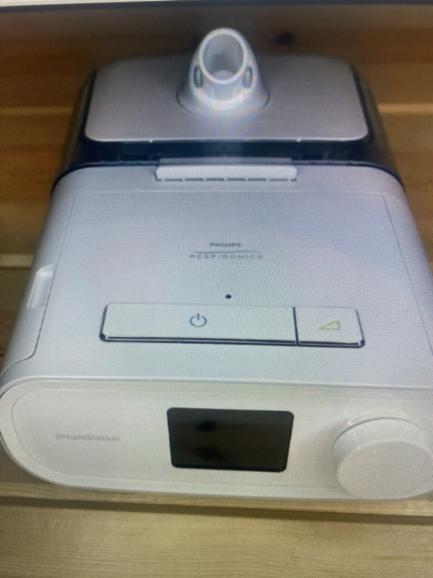 Phillips Tank With Bag And Jose