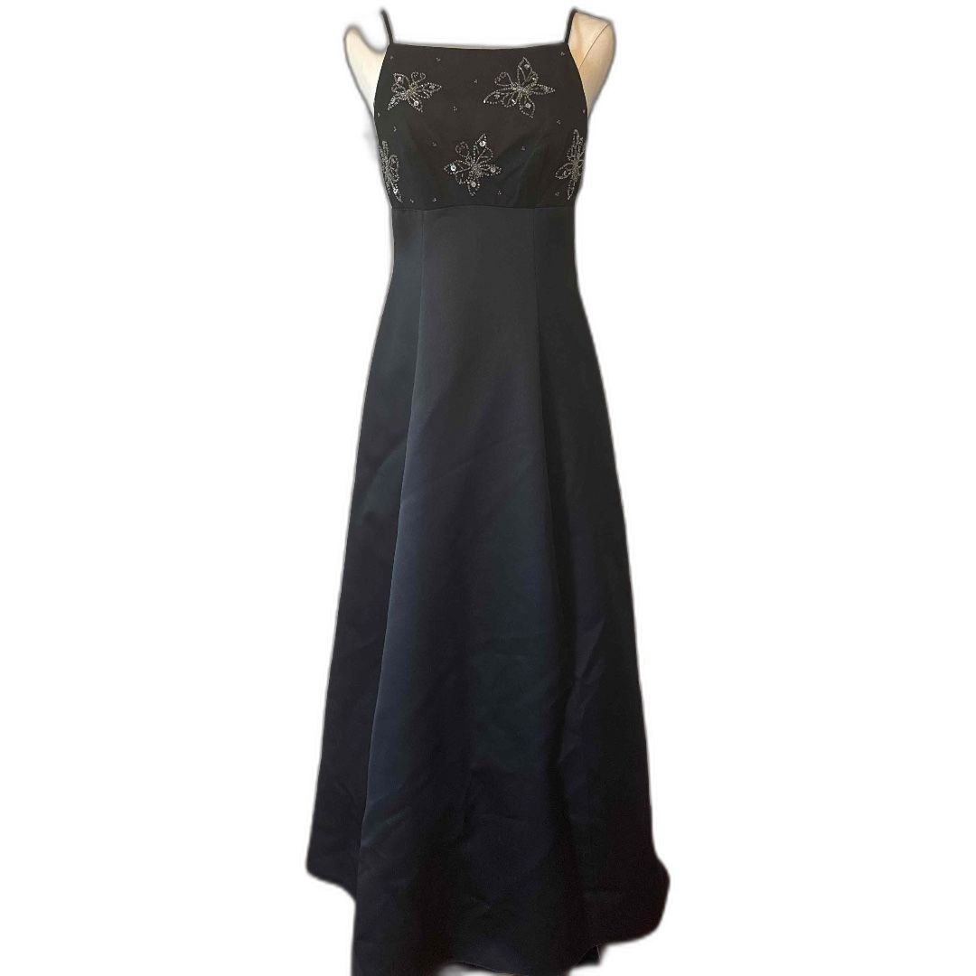 Nightway Collections Black Prom/Formal Dress Size 6