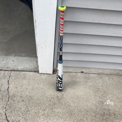 Louisville Slugger 718 Select 