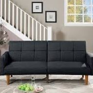 New Futon Couch / Free Delivery 