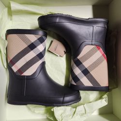 Burberry Boots Kids