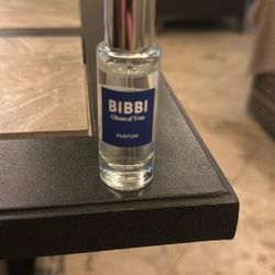  BIBBI Ghost of Tom Parfum – Niche Fragrance (Travel Size 10ml) 