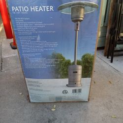 Patio Heater