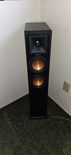Klipsh RP-250  speakers