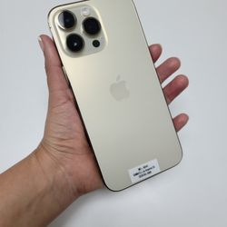 iPhone 14 Pro Max (Unlocked) 256GB 