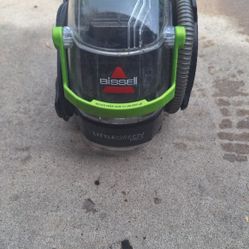 Bissell Little Green Pro 