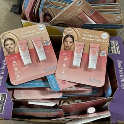 Purlisse BB Cream  And Sunscreen 