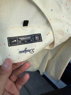 Dodgers City connect original Jersey Ohtani