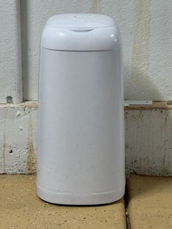 Diaper genie