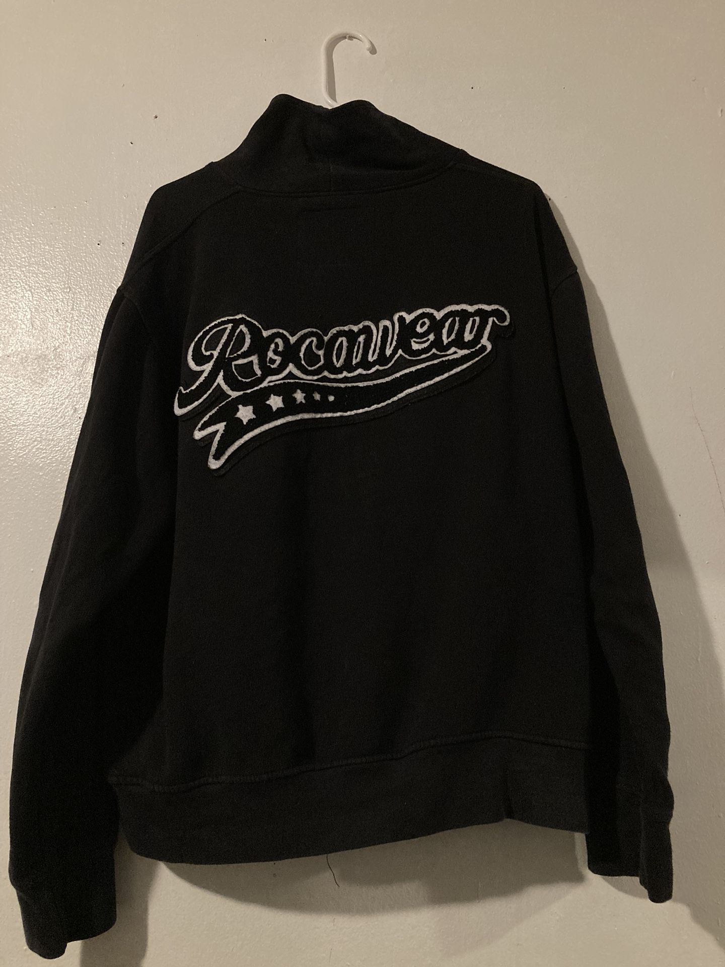 Y2k Vintage Rocawear Cardigans