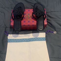 Tory Burch Sandals