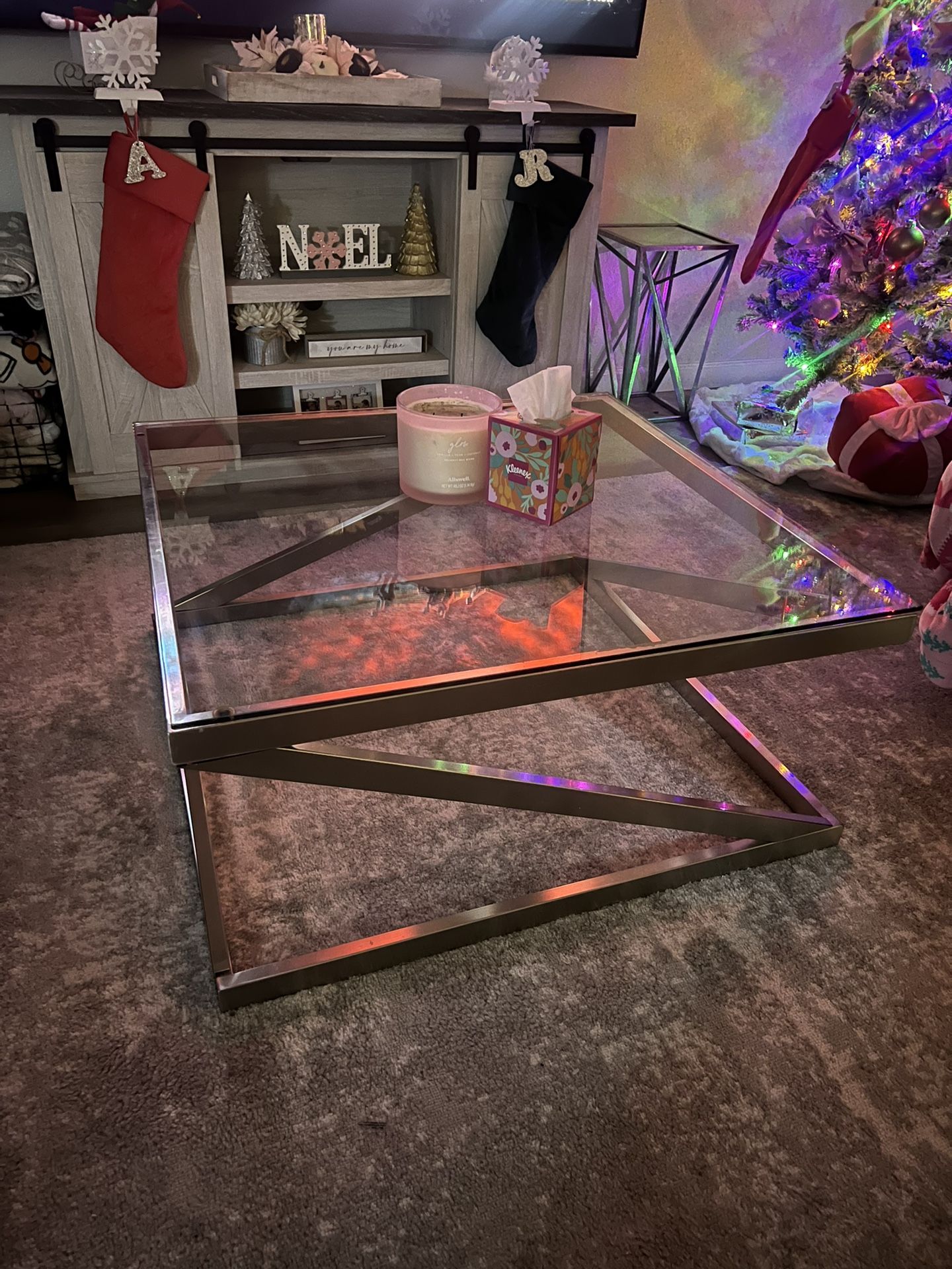 Coffee Table 