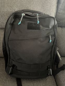 Goruck GR Echo 16l backpack