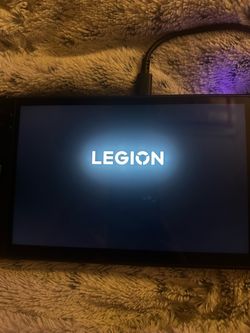 Lenovo Legion Go S Handheld Gaming PC