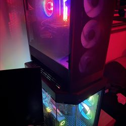 Gaming Pc 4070 Super