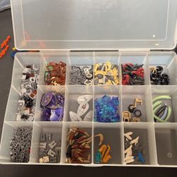 Lego Star Wars Accessories Most 2 For $1
