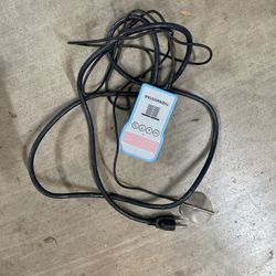 THERMOSTAR™ KEGERATOR DIGITAL TEMPERATURE CONTROLLER