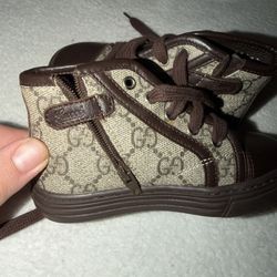 Gucci Shoes Toddler 