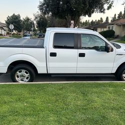 2013 F150