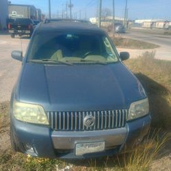 Mercury Mariner 2005