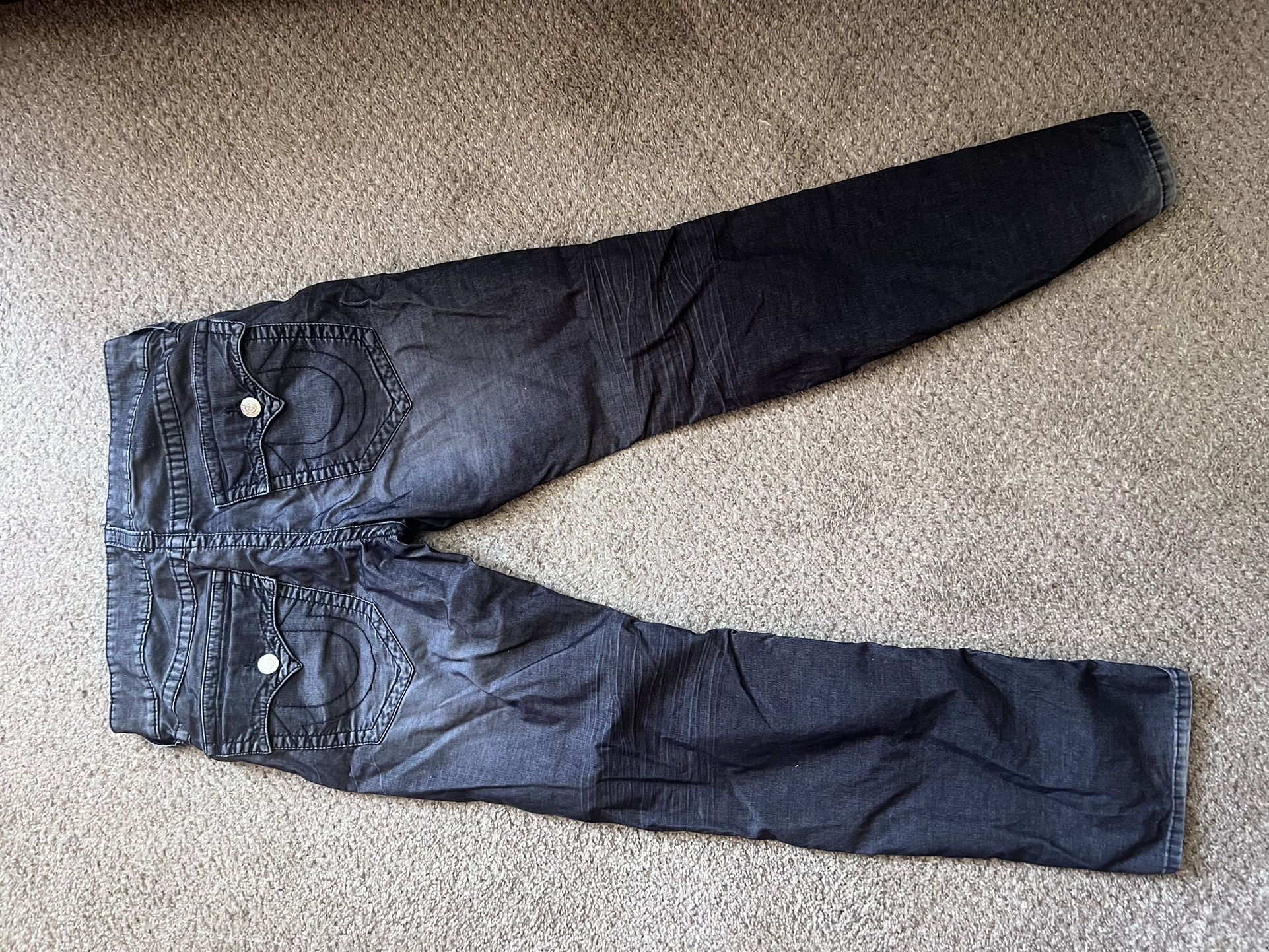 True Religion Pants