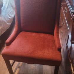Sofa Chair Pair Set