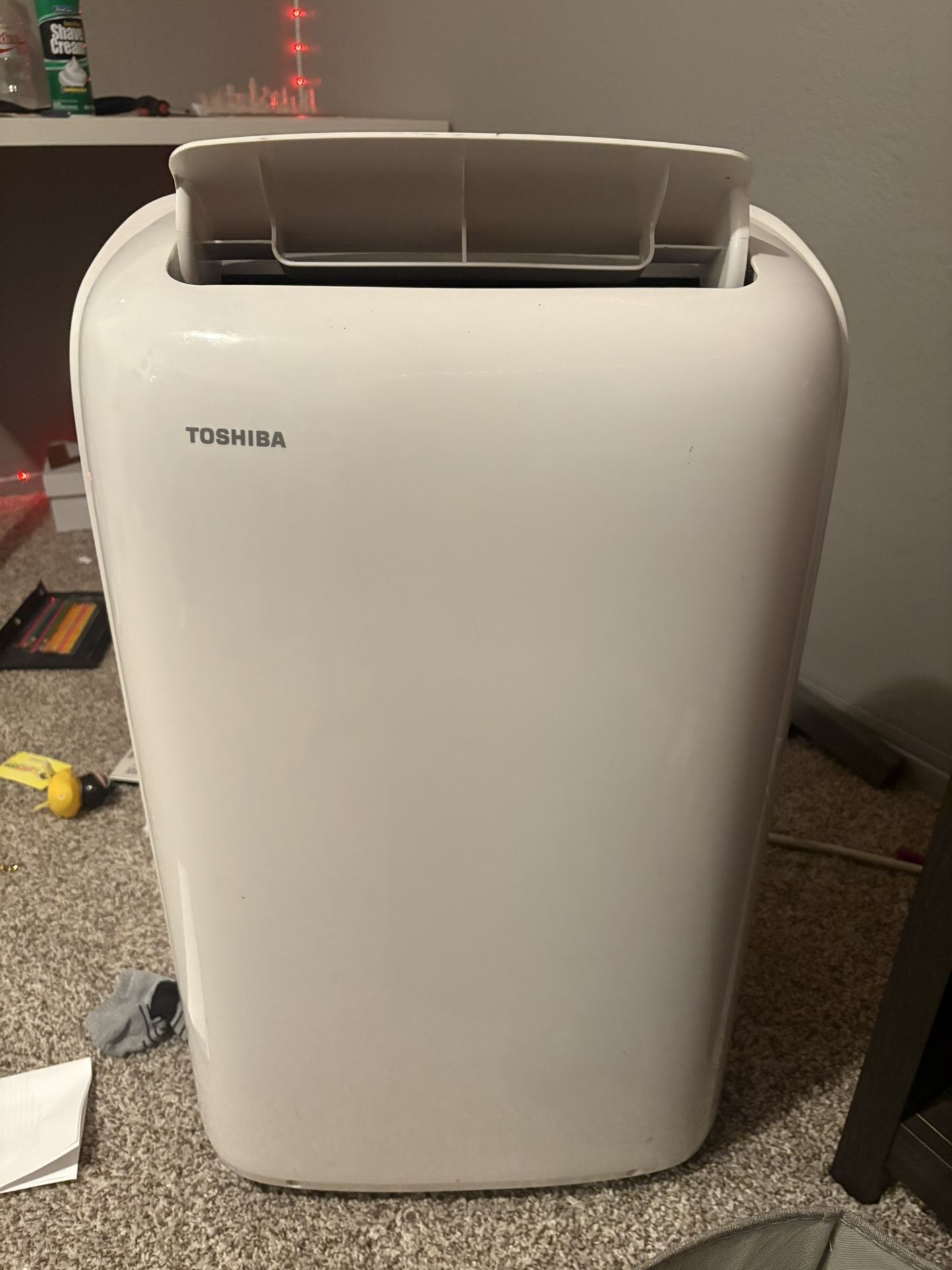 Toshiba