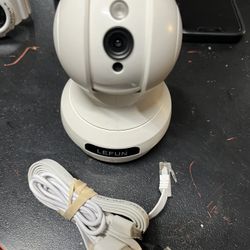 LEFUN (Wireless IP Camera)