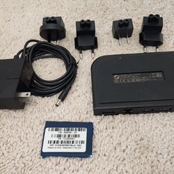 Steam Link