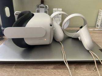 Oculus Quest 2 
