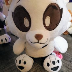 Yootooz Chloe Plushie