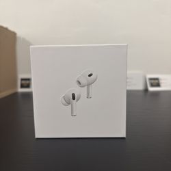 Airpod Gen 2