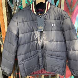 Fred Perry X Lavenham 