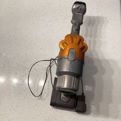 Dyson Handheld Vacuum 