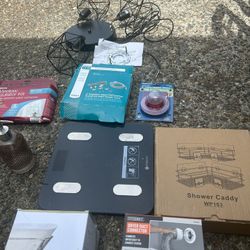 Free Misc Home items
