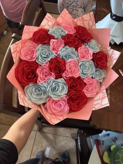 Roses