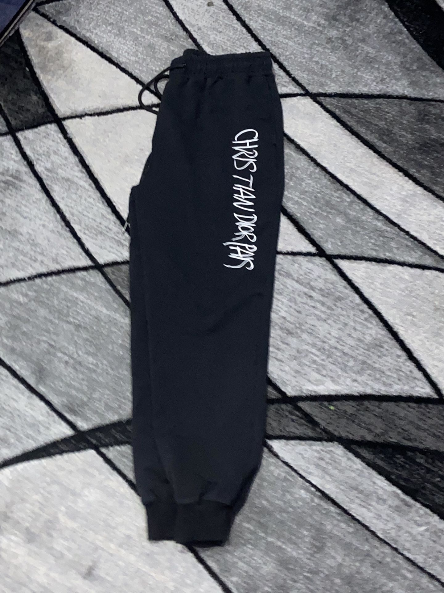 Joggers