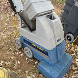 Carpet Cleaner 