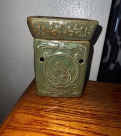 Scentsy warmer
